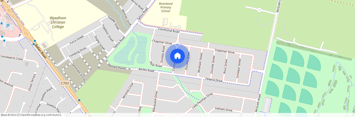 16B Cortland Street, Vic 3024, Wyndham Vale