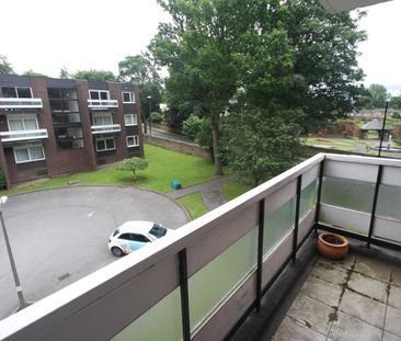 2 bedroom apartment to rent - Photo 6