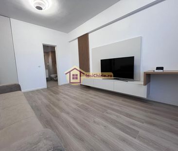 Apartament de inchiriat Iasi - Photo 4