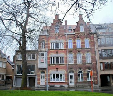 Sfeervol appartement met 2 slaapkamers! - Photo 1