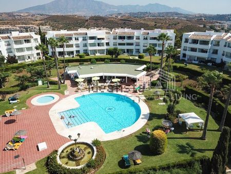 Alquiler de piso en Calle Geranio, 7 - Photo 5