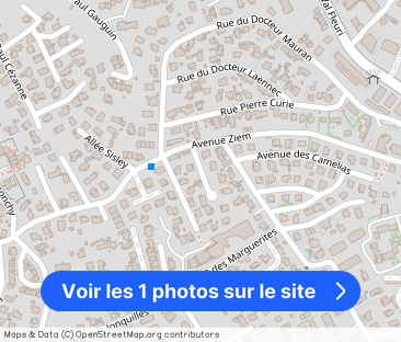 Location Appartement - Photo 1