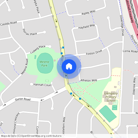 104A Glengarry Drive, WA 6023, Duncraig