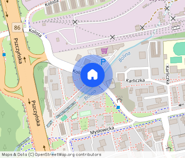 Umeblowane 2 pokoje, balkon, Co, windy! - Фото 1