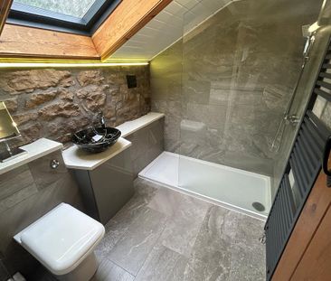 2 bedroom cottage to rent - Photo 5