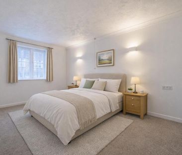 1 bedroom flat to rent - Photo 6