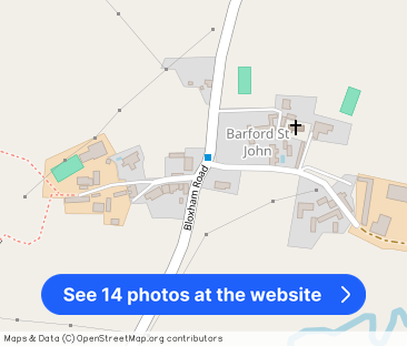 Barford St John, Oxfordshire - Photo 1