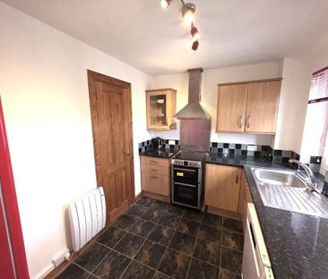 1 bedroom flat to rent - Photo 6