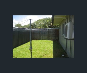 Duplex Half with Garage and Huge Yard! - Photo 5