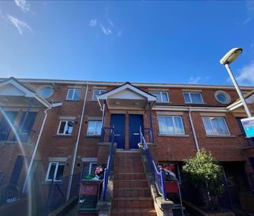 Apt 8, Fitzwilliam Square, Off Rugby Avenue, Belfast, BT7 1JH - Photo 4