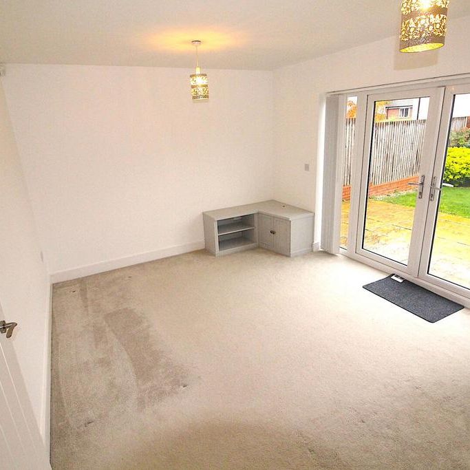 3 bedroom house to rent - Photo 1