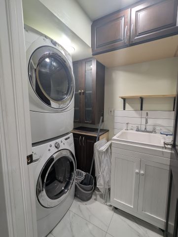 For Lease - 6057 Leeside Crescent Unit# Basement, Mississauga, Ontario - Photo 4