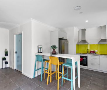 Fully Furnished Studio in Noble Park Bills Included - Photo 4