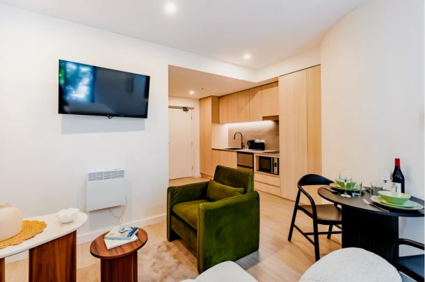 Studio Deluxe Balcony - Photo 1