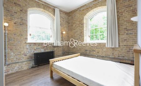 1 Bedroom flat to rent in Marlborough Road, Woolwich, SE18 - Photo 5