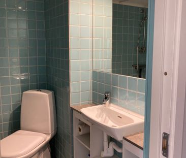 Övre Montörsgatan, Västra Frölunda - Photo 4