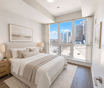 For Lease - 60 Berwick Avenue Unit# 1109, Toronto, Ontario - Photo 5