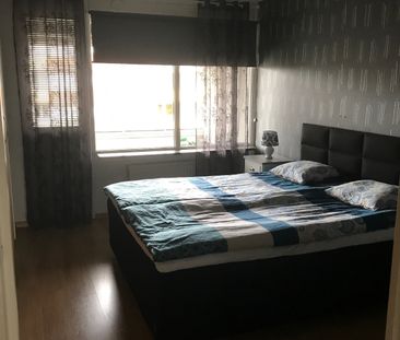 Briljantgatan, Västra Frölunda - Foto 4