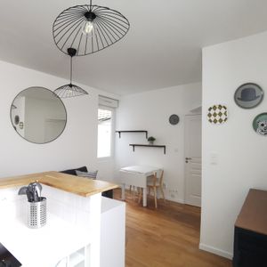 Location Appartement 2 pièces 30m² NANTES 44000 - Photo 2