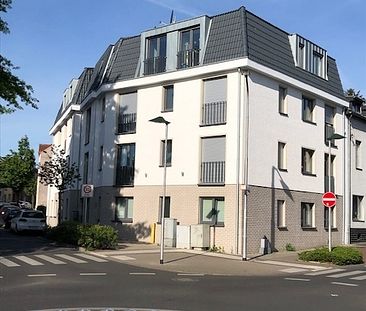 moderne 2ZKDB Etagenwohnung, ca. 65 qm, Bj. 2016 mit Balkon, Keller und Stellplatz zu vermieten. - Photo 5