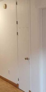 Appartement 51/2 Spacieux et illuminé - Photo 4