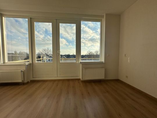 Appartement te huur: Westerstraat 20 1723 MD Noord-Scharwoude - Foto 1