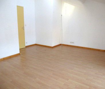 Location appartement 2 pièces 50.92 m² à Aubenas (07200) - Photo 1