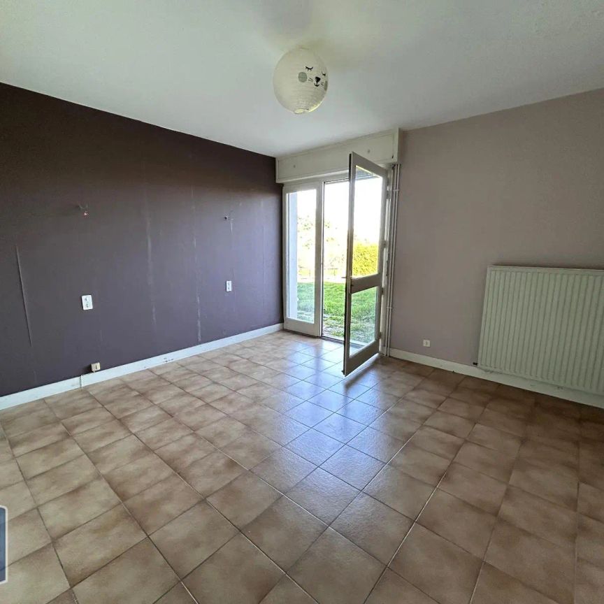 Maison à louer 6 pièces 194.33m² - Photo 1
