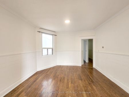 For Lease - 832 St Clair Avenue Unit# 2nd Flr, Toronto, Ontario - Photo 3