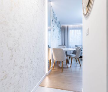 2-pokojowe mieszkanie na wynajem! Staromieście! - Фото 3