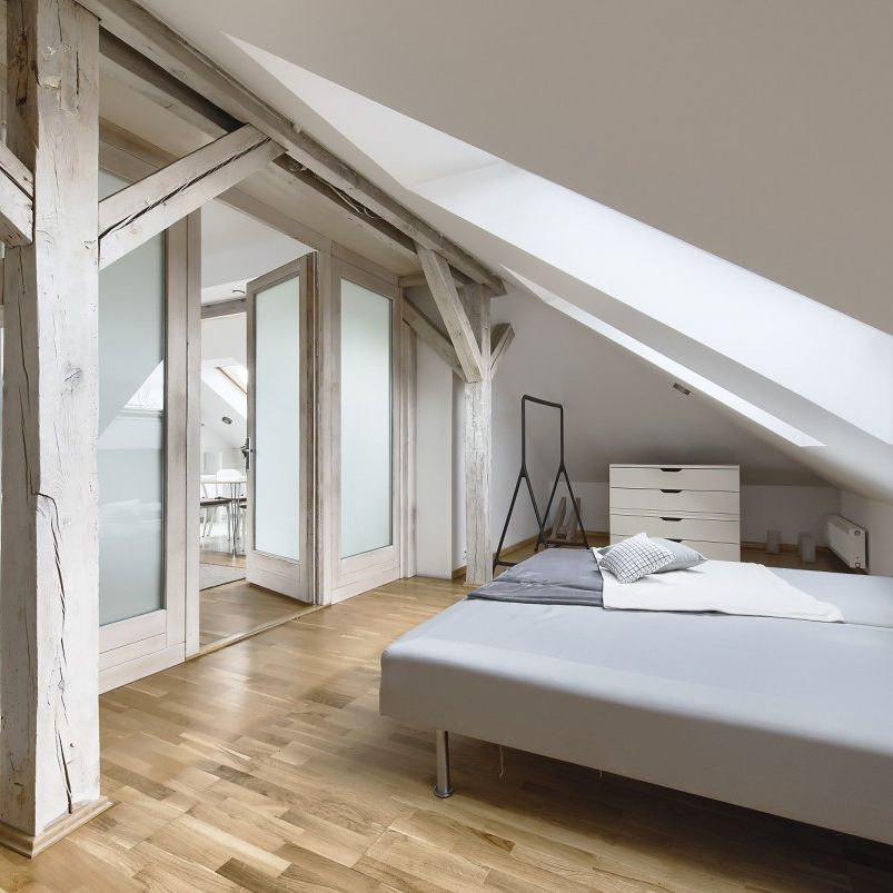 Poznań, Kazimiery Iłłakowiczówny - Photo 1