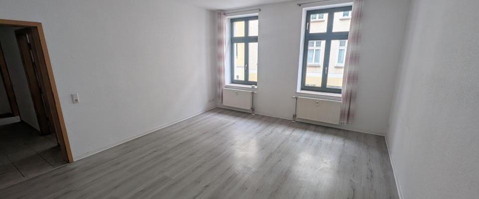 Helle 1-Zimmer Wohnung in der Neue Str. 14 zur Miete - Photo 1