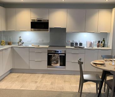 2 bedroom apartment to rent - Photo 5