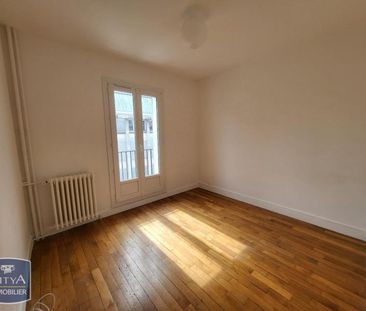 Location Appartement 4 pièces 111m² BEAUVAIS 60000 - Photo 5