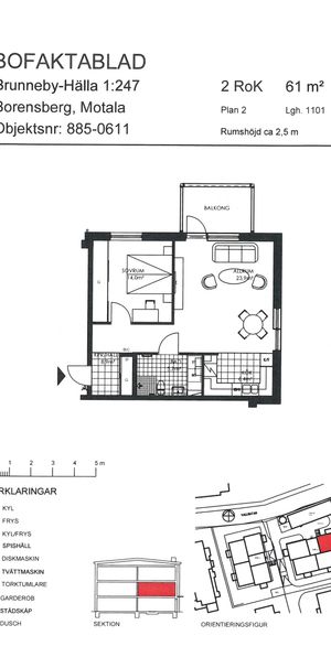 Vallgatan 12 - Foto 1