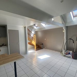 Duplex de 40m² secteur DANTON - Photo 2