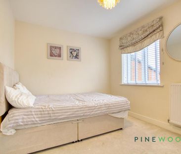 3 bedroom detached house to rent - Photo 6