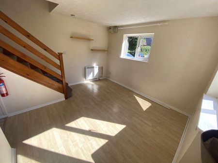 1 bedroom house to rent - Photo 5