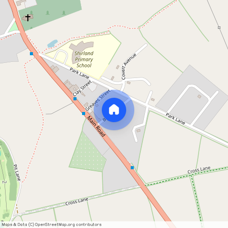 6 Bevan Street, Shirland