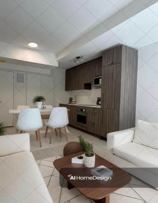 For Lease - 67 Curlew Drive Unit# 178, Toronto, Ontario - Photo 1