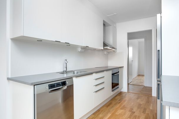 Barkvägen, Skövde - Photo 1
