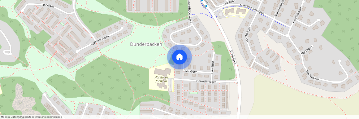 Getvägen 13, 612 45 Finspång, Ostergotland