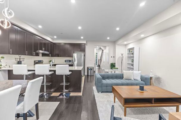 For Lease - 1217 Owls Head Road, Mississauga, Ontario - Photo 1