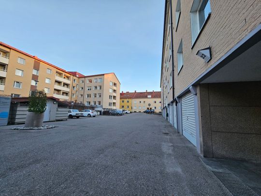 Sankt Annegatan 22 - Photo 1