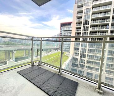 For Lease - 35 Bastion Street Unit# 1119, Toronto, Ontario - Photo 5