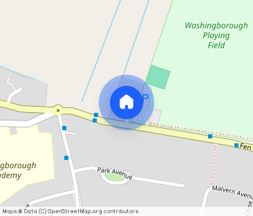 Hortonfield Drive, Washingborough - Photo 1