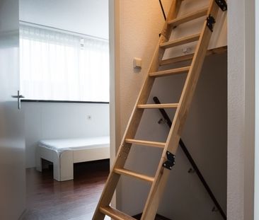 Huis te huur: Eigelhorst 28 3085 VE Rotterdam - Foto 4