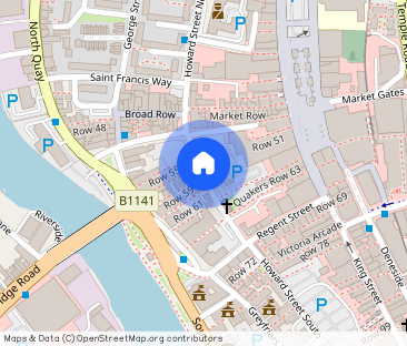 Howard Street South, Great Yarmouth - Photo 1