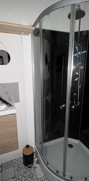 Location Appartement 1 pièce 15m² DIEPPE 76200 - Photo 2