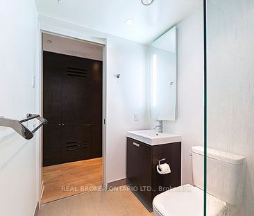 Thompson Residence Lofts 38 , #601 - Photo 1